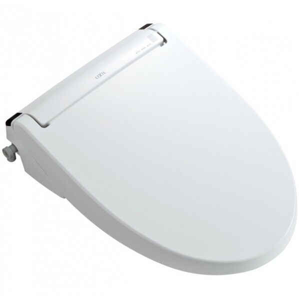 シャワートイレ スリムタイプ 幅423mm×奥行553mm×高さ139mm オフホワイト CW-PC12QE-NE/BN8 1点