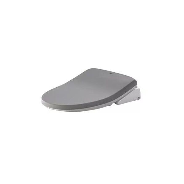 シャワートイレVA フルオート/リモコン式(密結式便器用) 幅417mm×奥行547mm×高さ135mm ノーブルグレー CW-VA11/GYG 1点