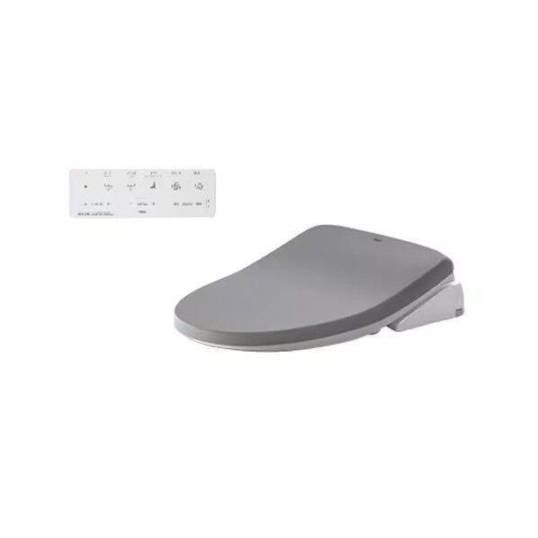 シャワートイレVA フルオート/リモコン式(アメージュZ便器等用) 幅417mm×奥行547mm×高さ135mm ノーブルグレー CW-VA11QC/GYG 1点