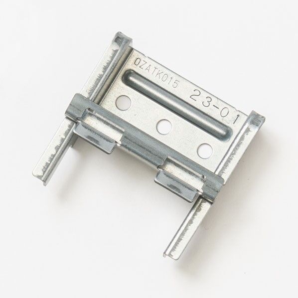 オズワーク AT神島共用留付金具 OZATKO15 ATKO15 300個...