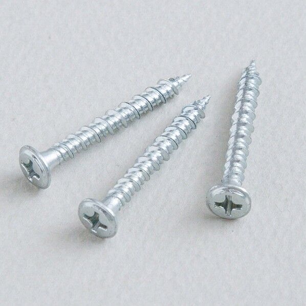 オズワーク 木下地用金具留ステンレスビス OZSUBS Φ4.2×35mm SUBS4235 3袋...