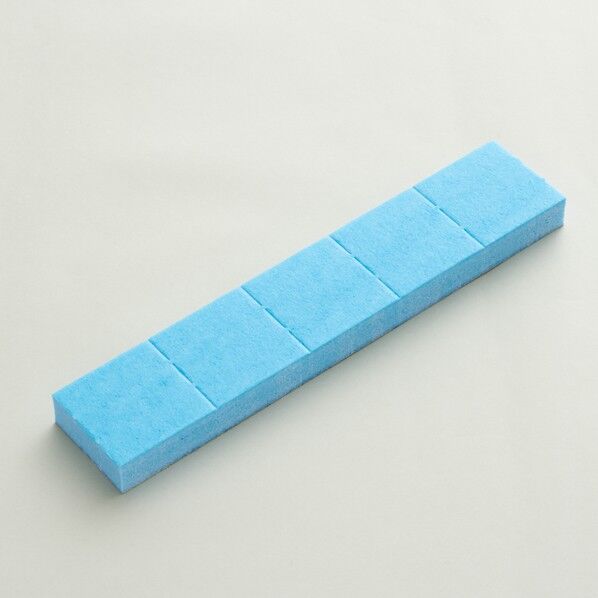 オズワーク シール付スペーサーOZSP15(片面粘着テープ付) SP15 10本...