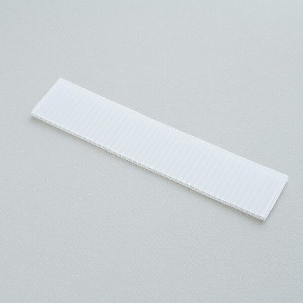 オズワーク パッキンスペーサー OZPK5 長さ1100mm×44mm PK5 50本...