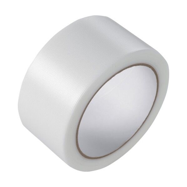 AP ガラス飛散防止テープ 50mmX25m