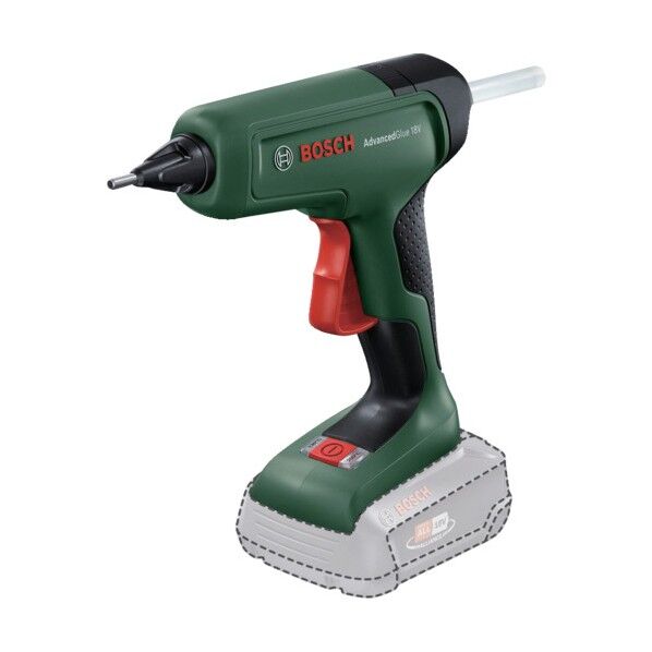 18Vコードレスグルーガン本体のみ