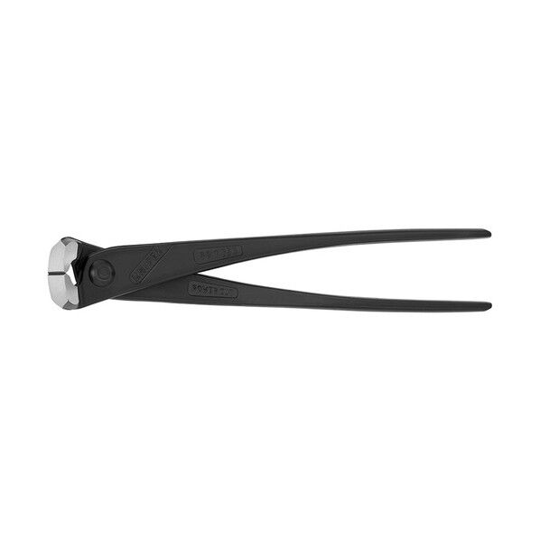 クニペックス KNIPEX 9910-250 強力型喰い切り 99 10 250 板金用工具...