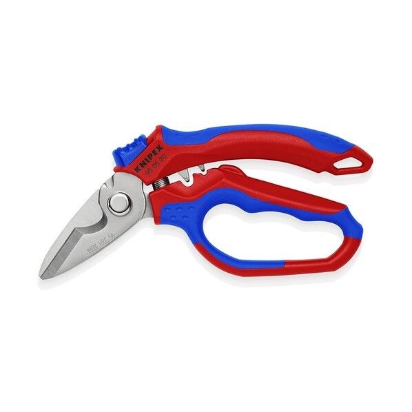 ケーブルシザース(アングルタイプ)