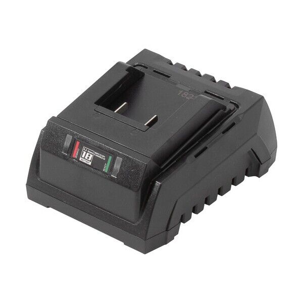 DC18V リチウムイオンバッテリー専用充電器 26-11257 1点