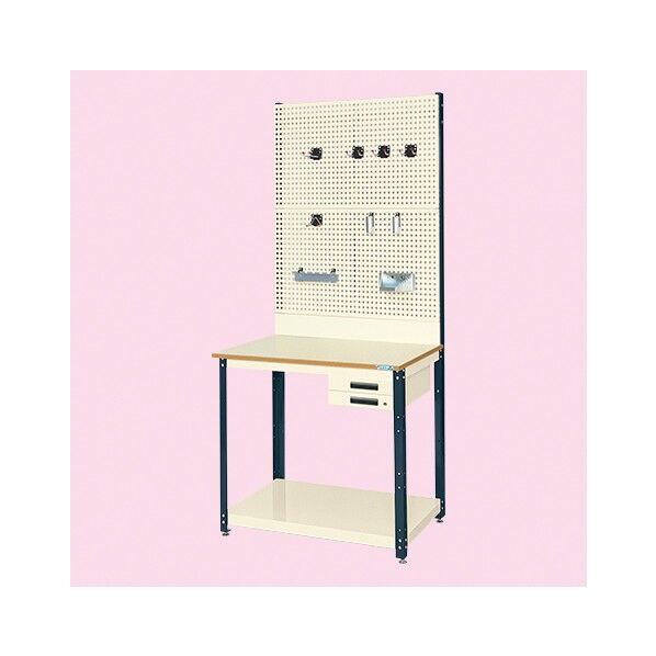 パネルラック2(ツメ引っ掛けタイプ) PN-920JND 1台
