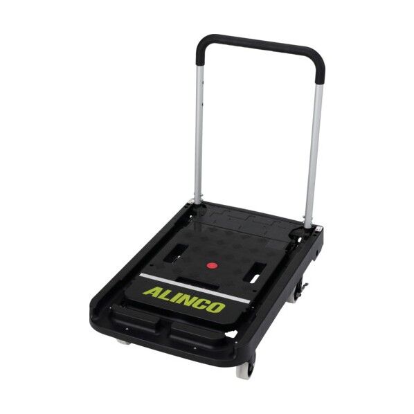 ブレーキ付き 折りたたみ台車 MTW100 1台