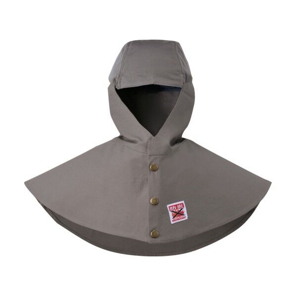 Dyna 防炎ハイブリッド溶接帽 MD1006H 1個...