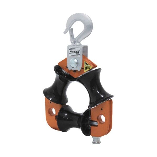 多目的金車 幅×奥行×高さ:183×65×300mm IS-3W65 1丁