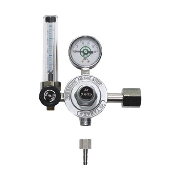 TIG用 レギュレーター LT200/201F/201AD用 1個