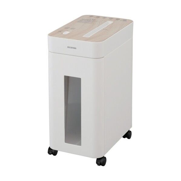 103433 オフィスシュレッダー ホワイト