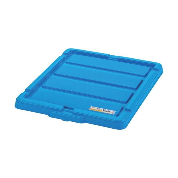 299224 BOXコンテナ用フタ C-43R ブルー