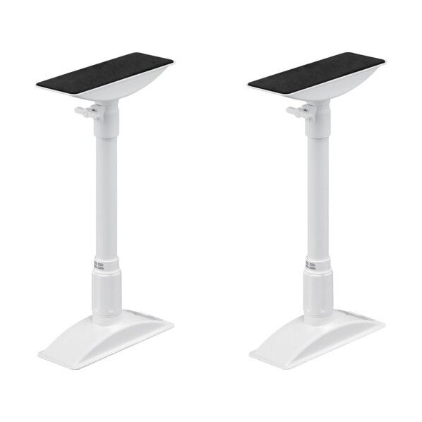 202808 家具転倒防止伸縮棒Mサイズ KTB-40R 2本...