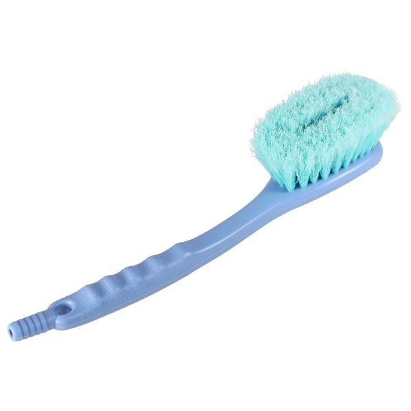 現場ウォッシングブラシ