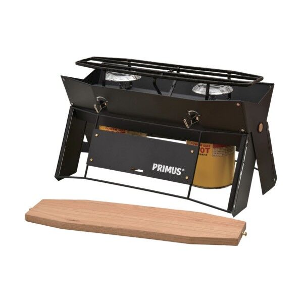 屋外専用バーナー オンジャ ブラック P-COJ-BK 1点...