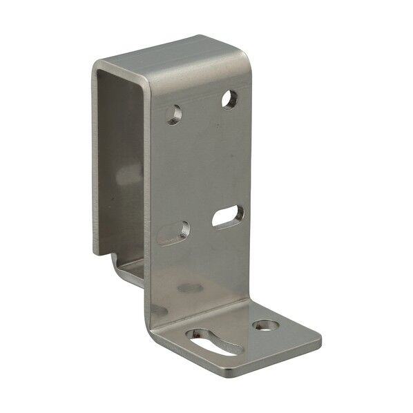 レーザーセンサ用取付金具(KEYENCE社)