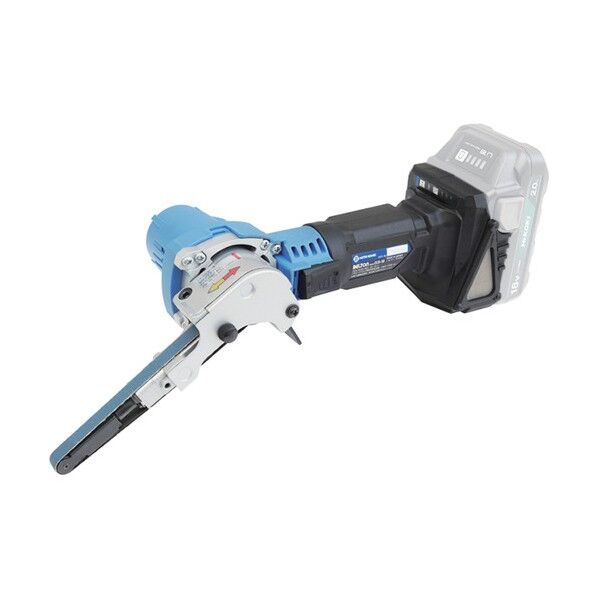 ベルトン コードレスタイプベルトサンダー