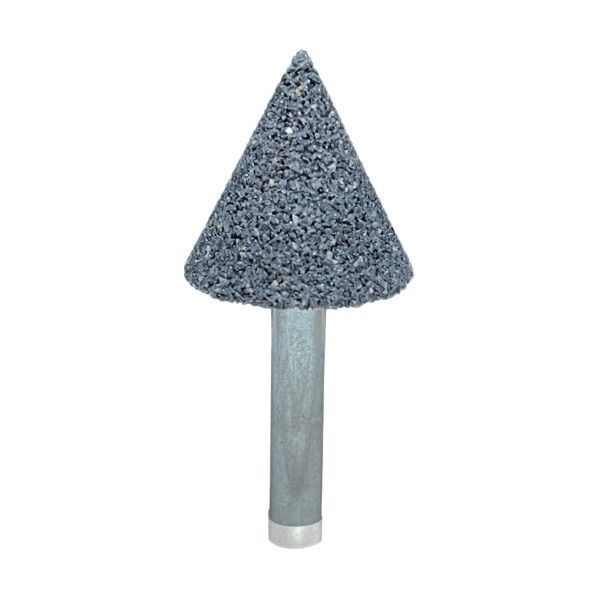 軸付砥石 G6521 5本