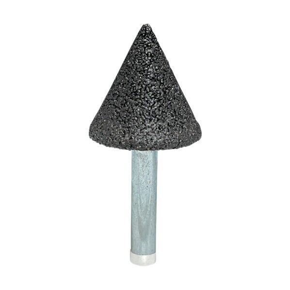 軸付砥石 G6555 5本