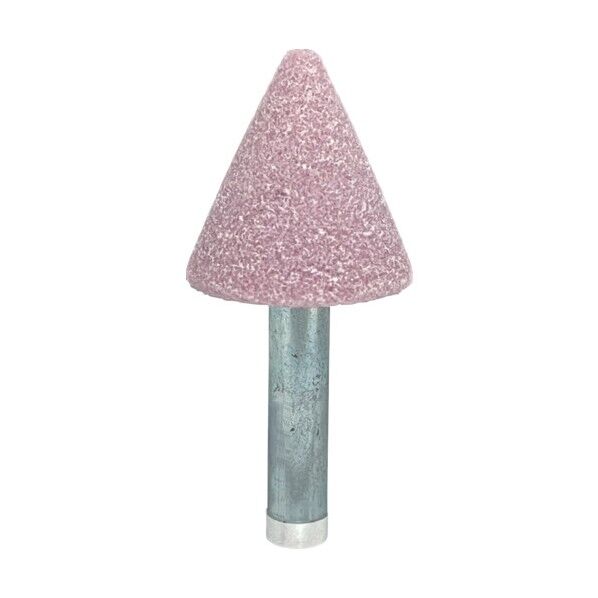 軸付砥石 G6624 5本