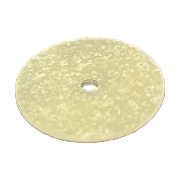 ホイール型砥石 クリストンマトリックスホイール G7156 G7156 1枚