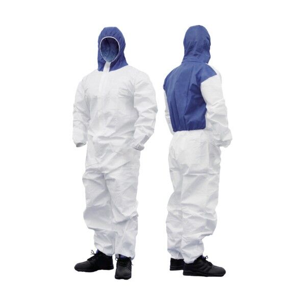 バリアーマン B5060 3L 1着...