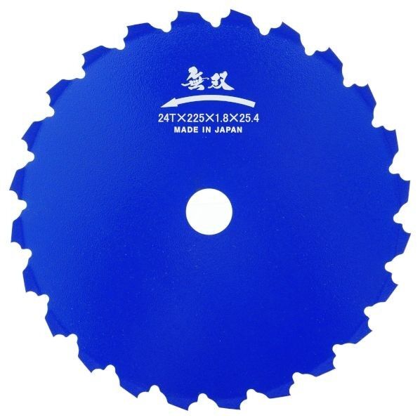 無双 つる草の達人 225×24T×1.8mm 0342 1枚...