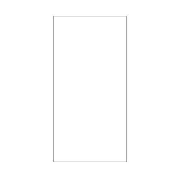 荷札シール アド荷札 取扱注意 両面