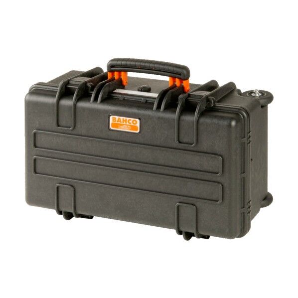 ホイール付きHD工具箱