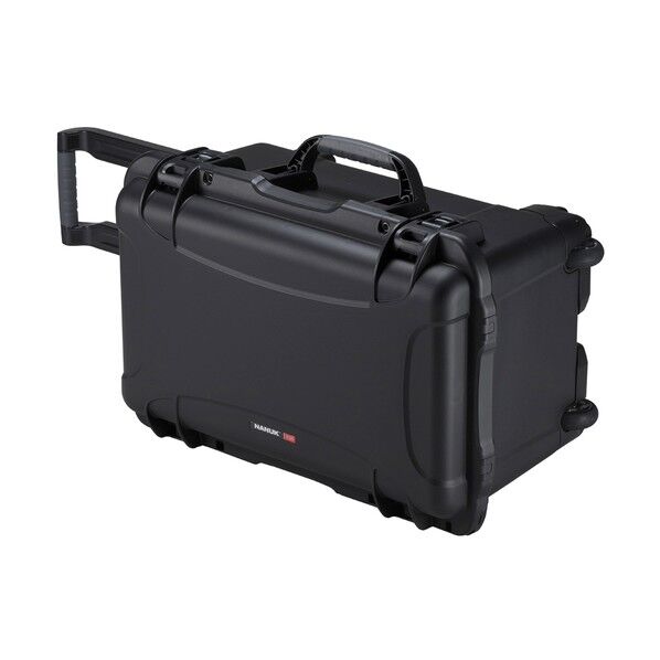 タカチ 防水キャリングケース 内装スポンジフォーム付き