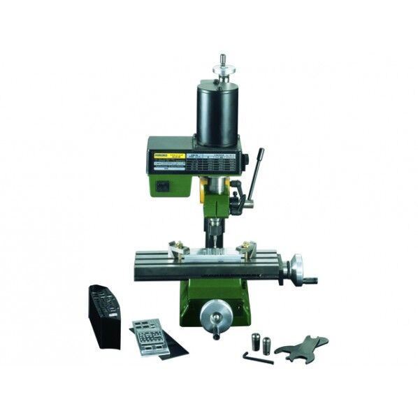 フライスマシン(フライス盤)