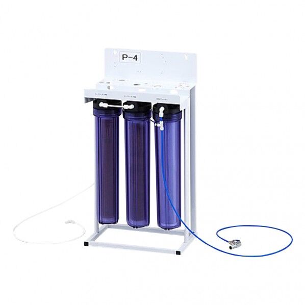 ポータブル純水器