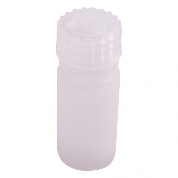 細口試薬ボトル2002-9125JP 透明 4ml 1-2688-01 1本