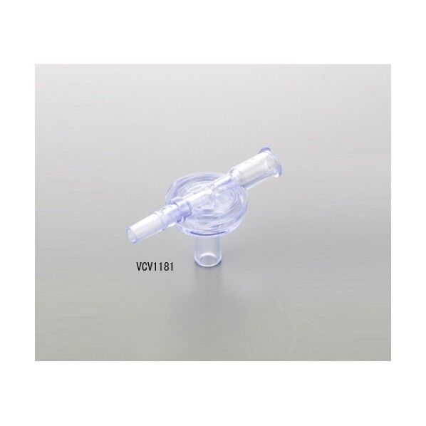 3方チェックバルブ 1-2478-01 5個