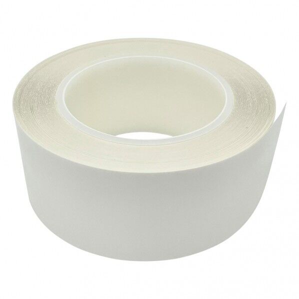 耐久ラインテープ 白 50mm×20m 1-2604-01 1巻