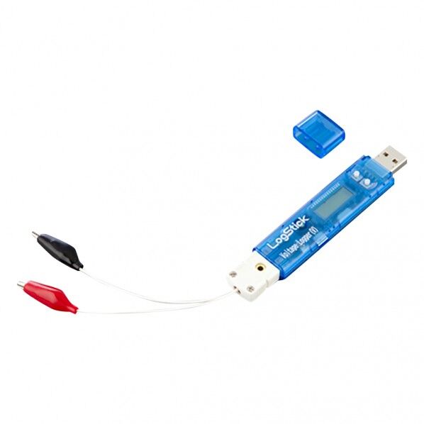 電圧ロガー 1-2366-01 1