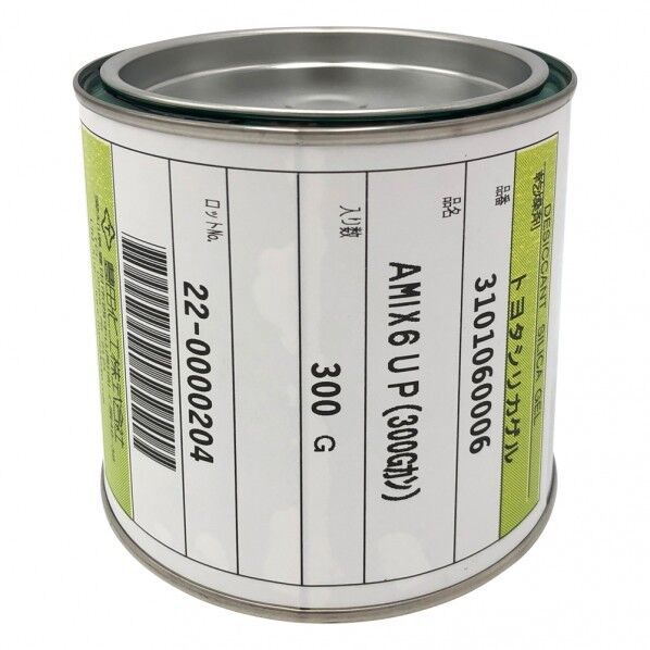 シリカゲル 1-2513-01 1