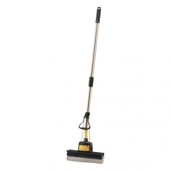 PVAスポンジワイパー本体 270×70×940~1320mm 1-2540-01 1