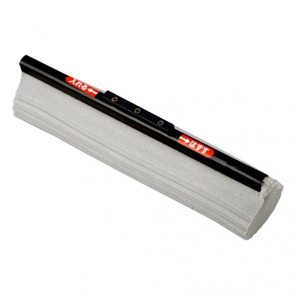 PVAスポンジワイパー交換用スポンジ 270×65×70mm 1-2540-11 1