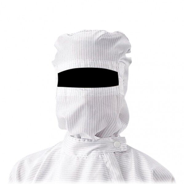 APクリーンスーツ用フード