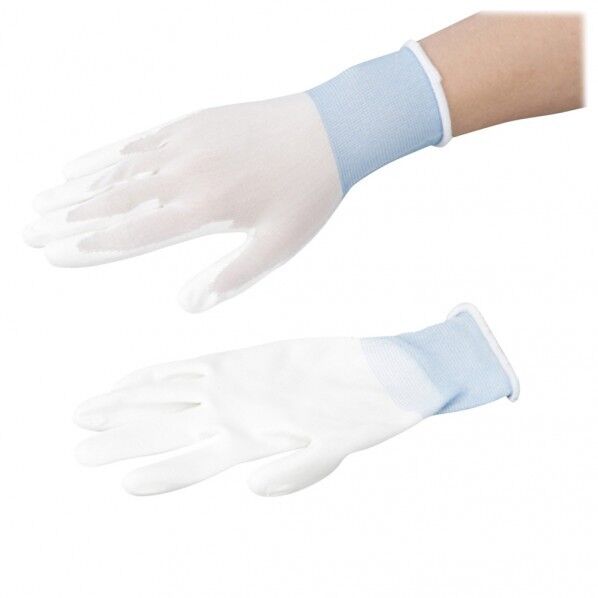 ピッタリ手袋 L 1-2621-01 10点