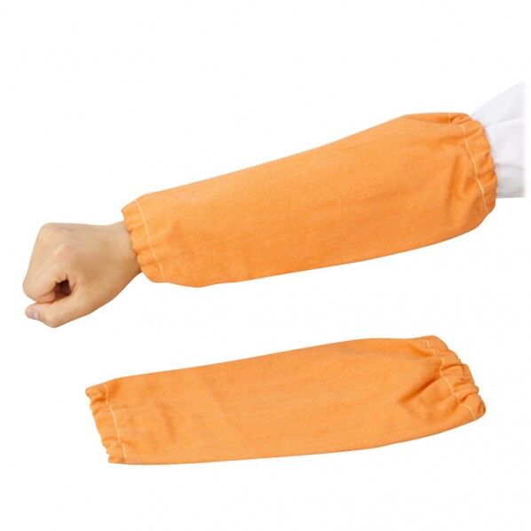 耐熱・耐切創カバー 腕カバー 1-2694-01 1双