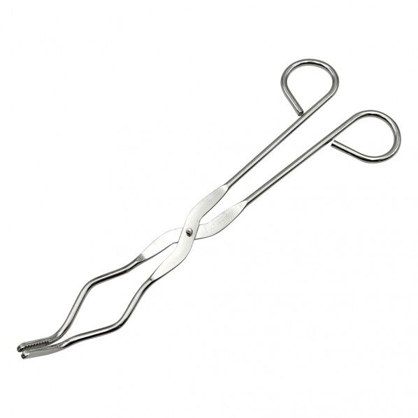 トングス(ルツボはさみ) 1-2405-01 1