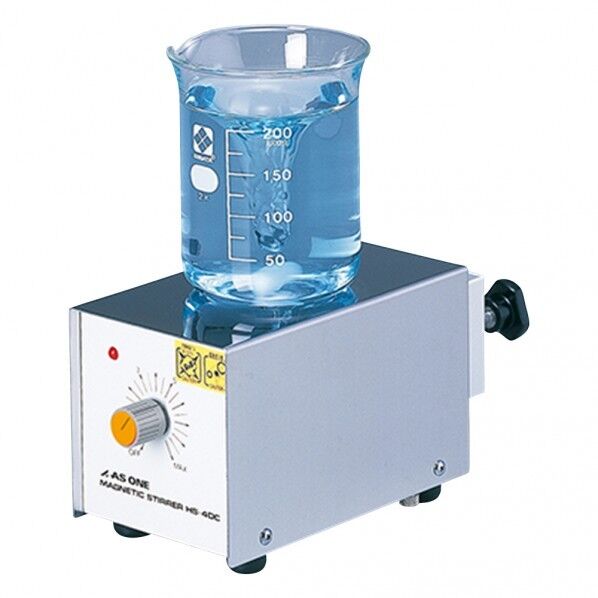 電池式スターラー