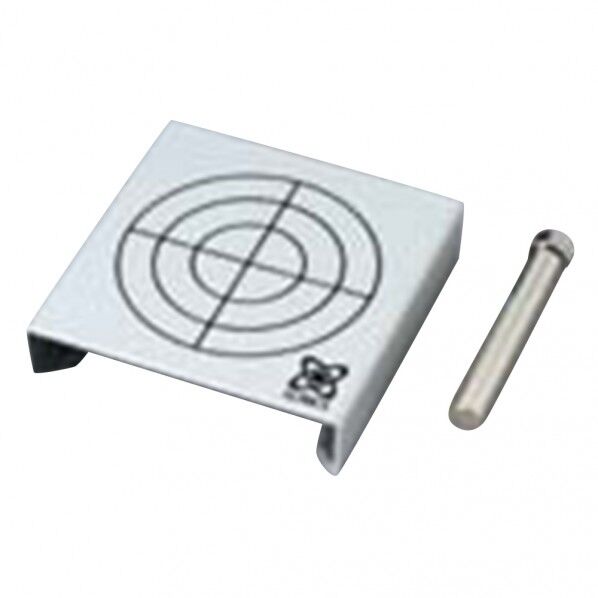 マルチスターラーアルミプレート