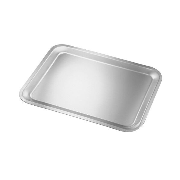 角バット021368用フタ(フラットエッジタイプ) 425×310mm 621720 1-2393-17 1枚