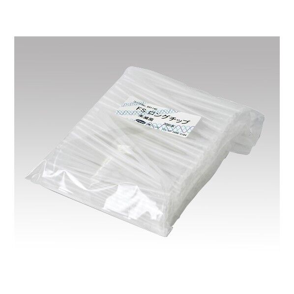 ロングチップ 1-2352-01 200本